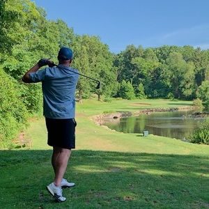 Meet your Posher, Jared